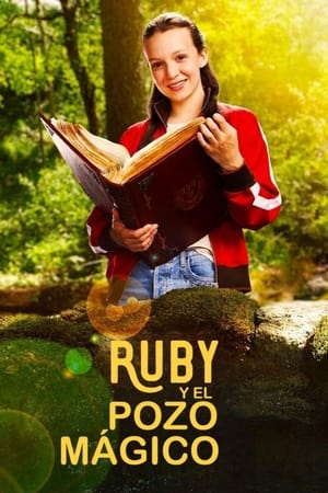 Ver Ruby y el pozo mágico en Streaming