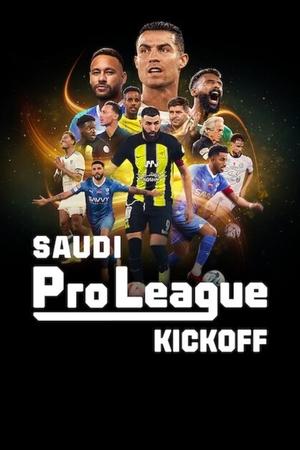 Saudi Pro League: Una nueva era Temporada 1 Episodio 5