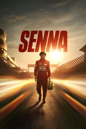 Senna temporada 1