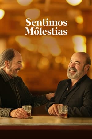 Sentimos las molestias temporada 1