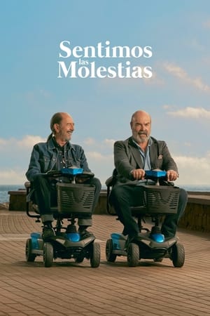 Sentimos las molestias temporada 2