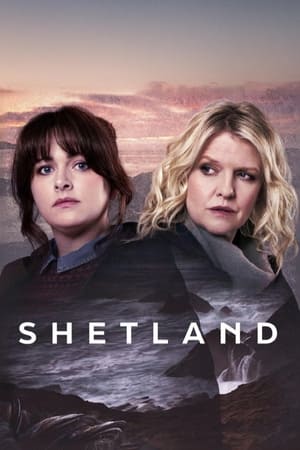 Shetland temporada 9