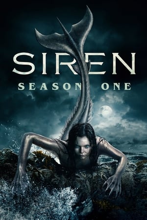 Siren temporada 1