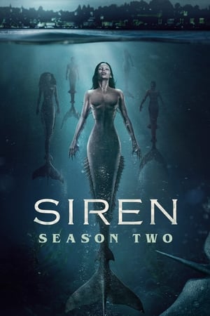 Siren temporada 2