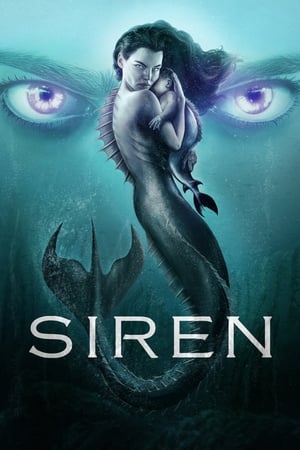 Siren temporada 3