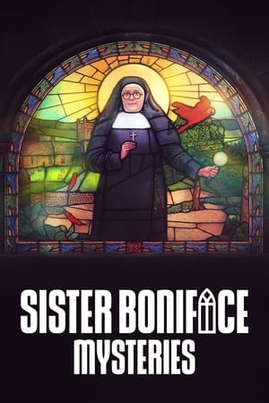 Sister Boniface Mysteries temporada 2