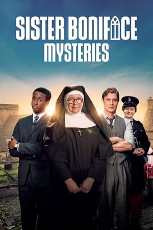 Sister Boniface Mysteries temporada 3