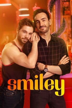 Smiley temporada 1