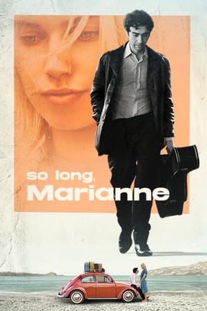 So Long, Marianne Temporada 1 Episodio 5