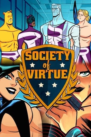 Society of Virtue temporada 4