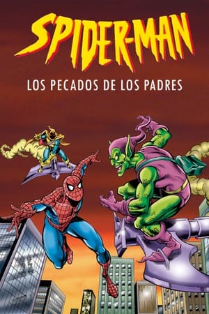 Spiderman temporada 3