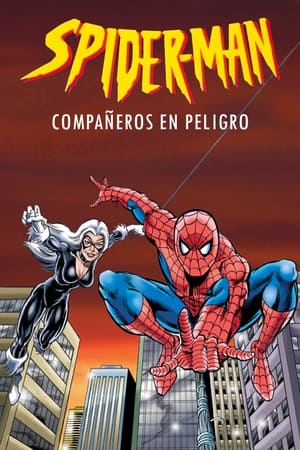 Spiderman temporada 4