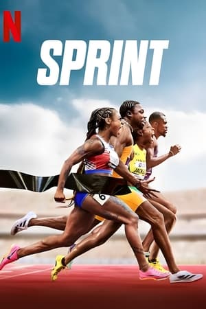 SPRINT: Los humanos más veloces