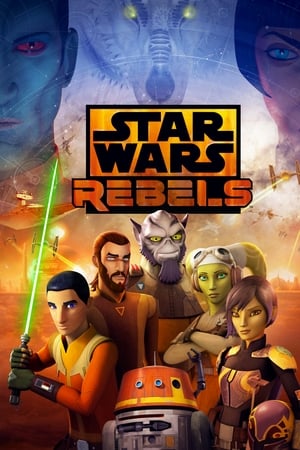 Star Wars Rebels