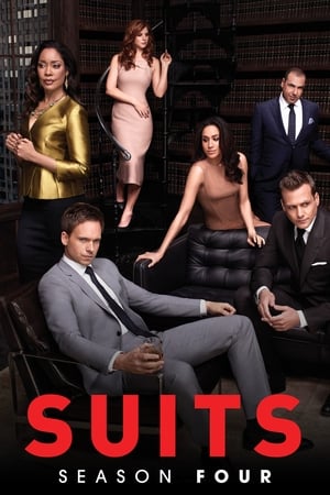 Suits: la clave del éxito temporada 4