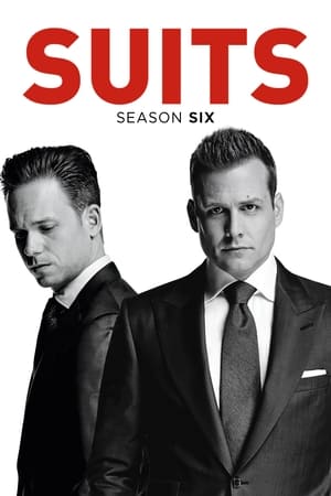 Suits: la clave del éxito temporada 6