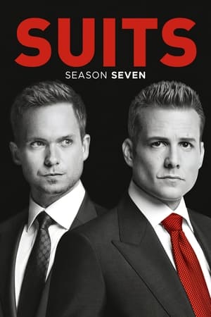 Suits: la clave del éxito temporada 7