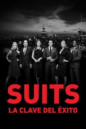 Suits: la clave del éxito temporada 9