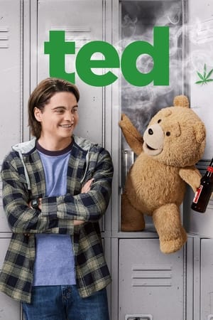 ted temporada 1