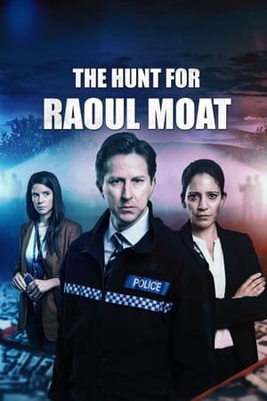 The Hunt for Raoul Moat temporada 1