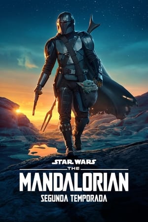 The Mandalorian temporada 2