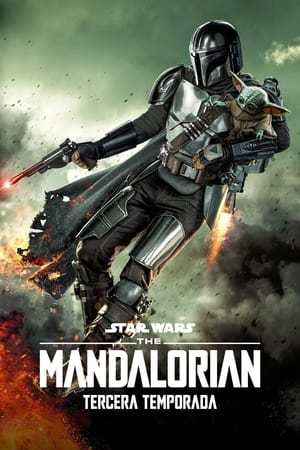 The Mandalorian temporada 3