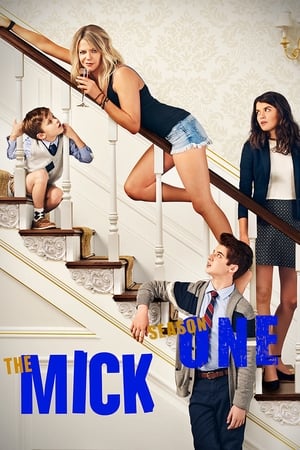 The Mick temporada 1