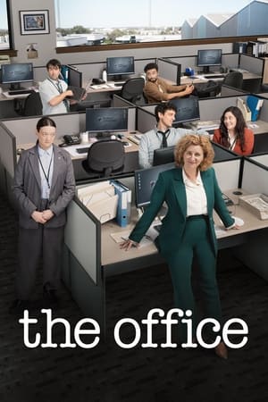 The Office temporada 1