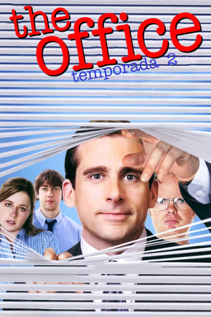 The Office temporada 2