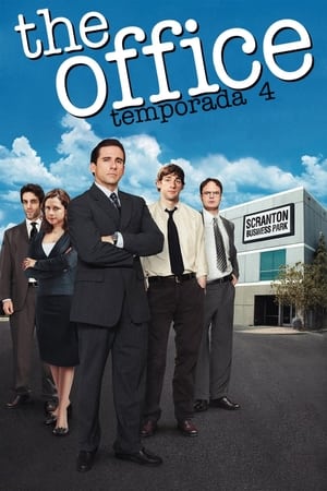 The Office temporada 4