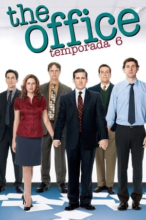 The Office temporada 6