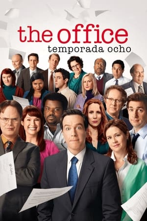 The Office temporada 8