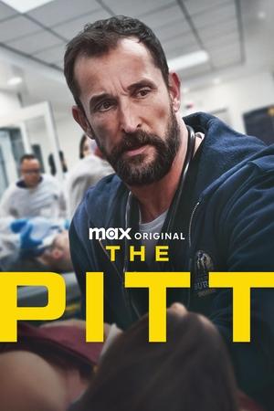 The Pitt temporada 1