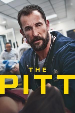 Ver The Pitt en Streaming