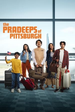 The Pradeeps of Pittsburgh temporada 1