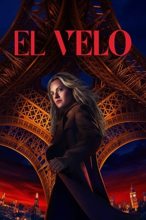 The Veil: red de mentiras temporada 1