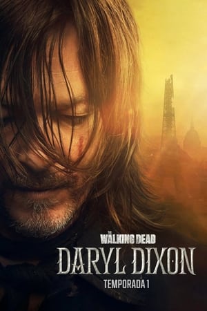 The Walking Dead: Daryl Dixon temporada 1