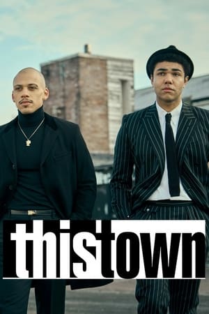 This Town temporada 1