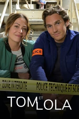 Tom y Lola Temporada 1 Episodio 5