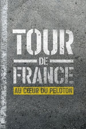 Tour de Francia: En el corazón del pelotón temporada 1