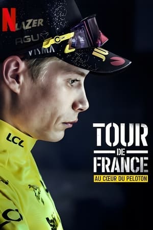 Tour de Francia: En el corazón del pelotón temporada 2