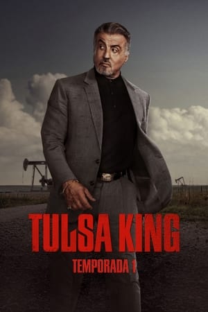 Tulsa King temporada 1