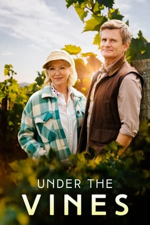 Under the Vines temporada 3