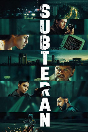 Venganza oculta Temporada 1 Episodio 5