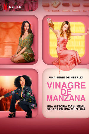 Vinagre de manzana temporada 1