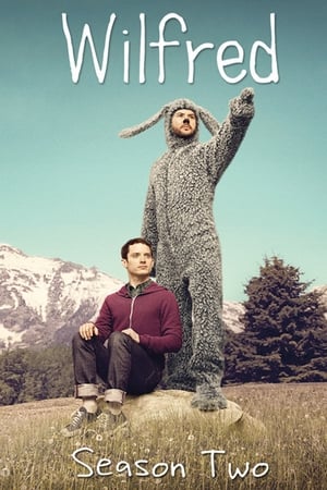 Wilfred temporada 2