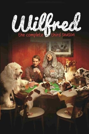 Wilfred temporada 3