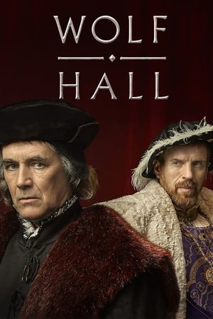 Wolf Hall temporada 2