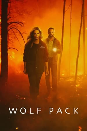 Wolf Pack temporada 1